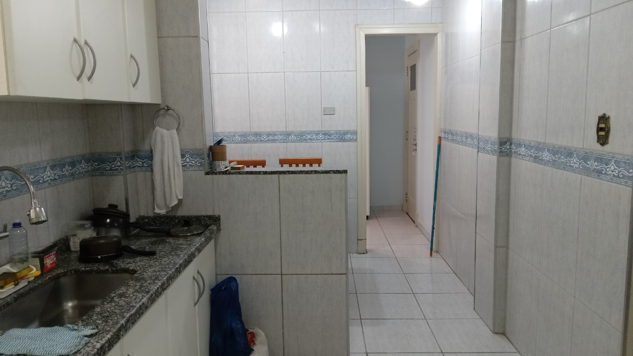 Apartamento para alugar com 1 quarto, 60m² - Foto 25