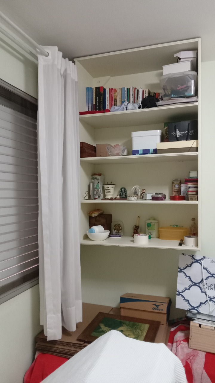 Apartamento à venda com 2 quartos, 70m² - Foto 10