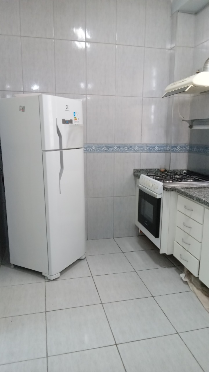 Apartamento para alugar com 1 quarto, 60m² - Foto 15