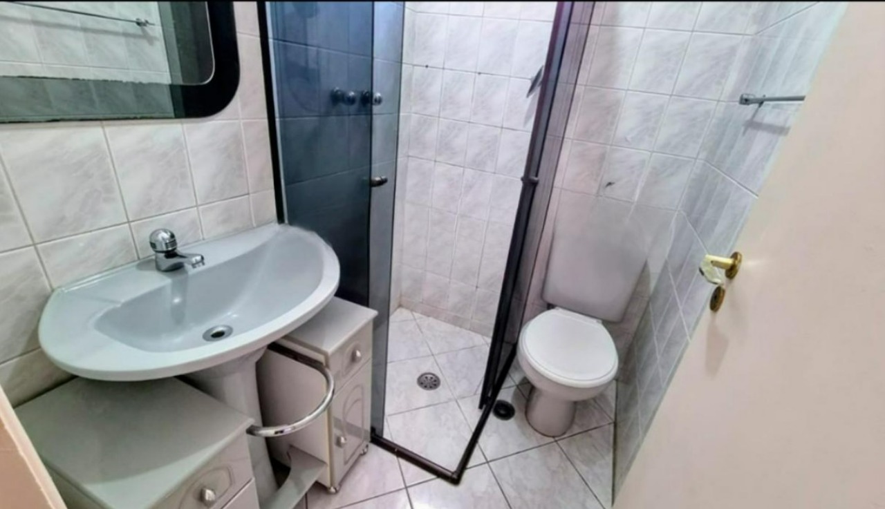 Apartamento à venda com 3 quartos, 70m² - Foto 14