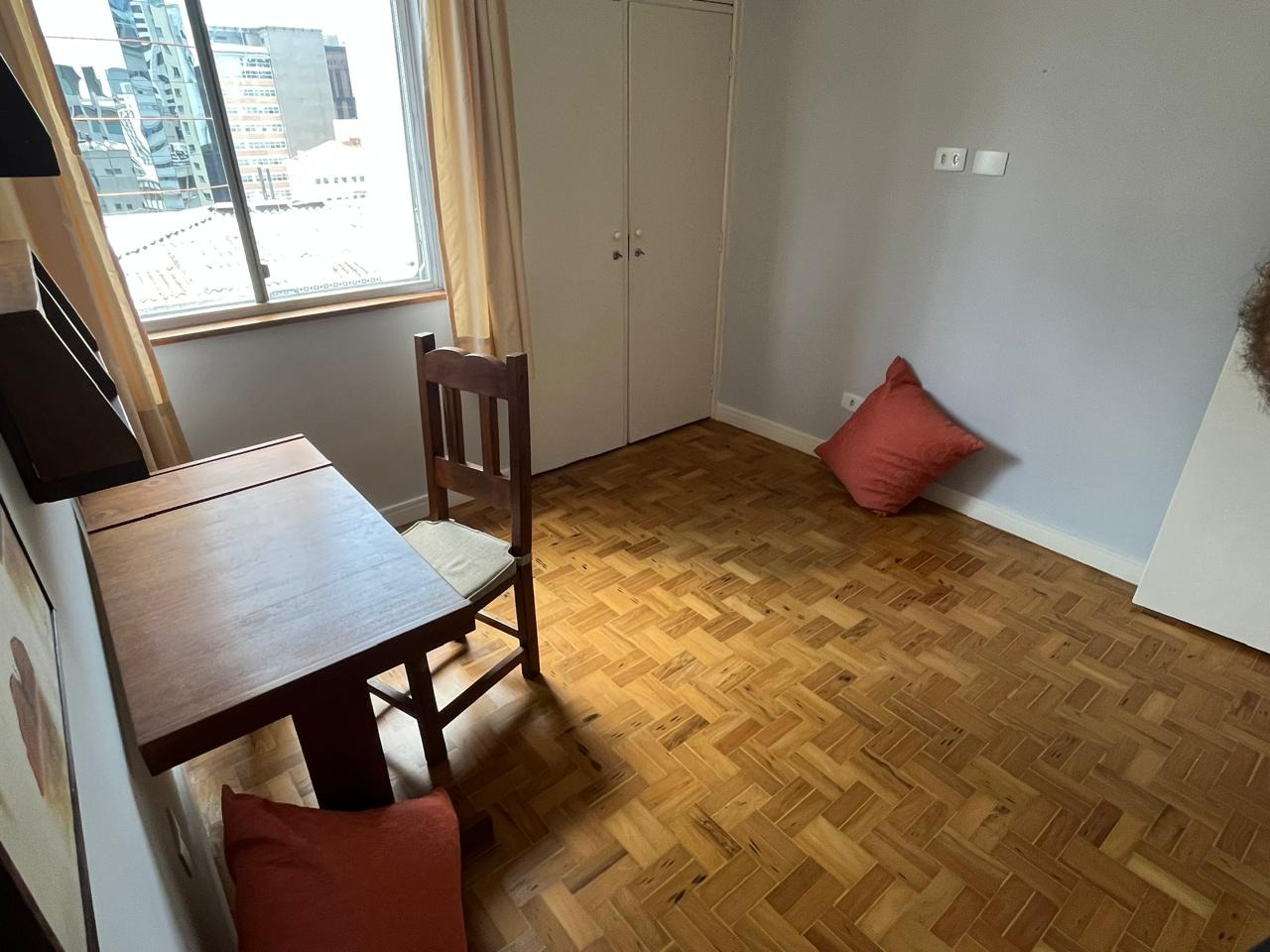 Apartamento para alugar com 3 quartos, 105m² - Foto 15