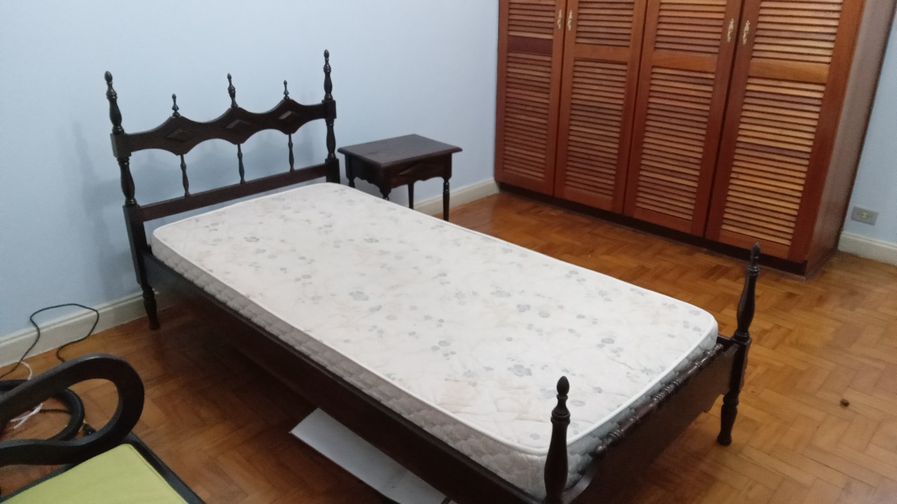 Apartamento para alugar com 1 quarto, 60m² - Foto 12