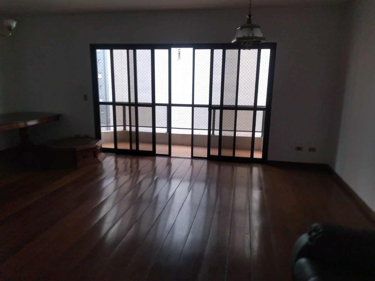 Apartamento para alugar com 3 quartos, 156m² - Foto 6