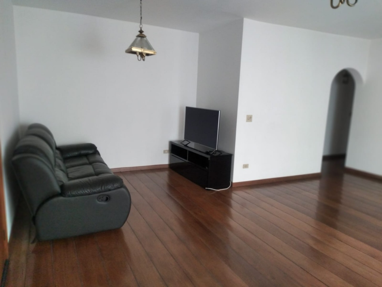 Apartamento para alugar com 3 quartos, 156m² - Foto 8