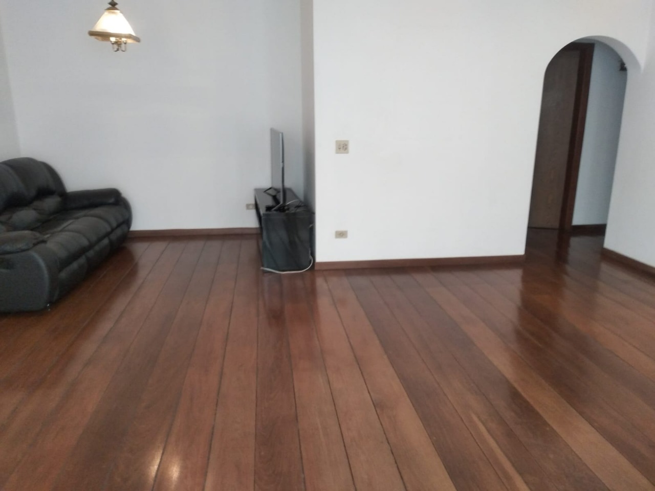 Apartamento para alugar com 3 quartos, 156m² - Foto 5