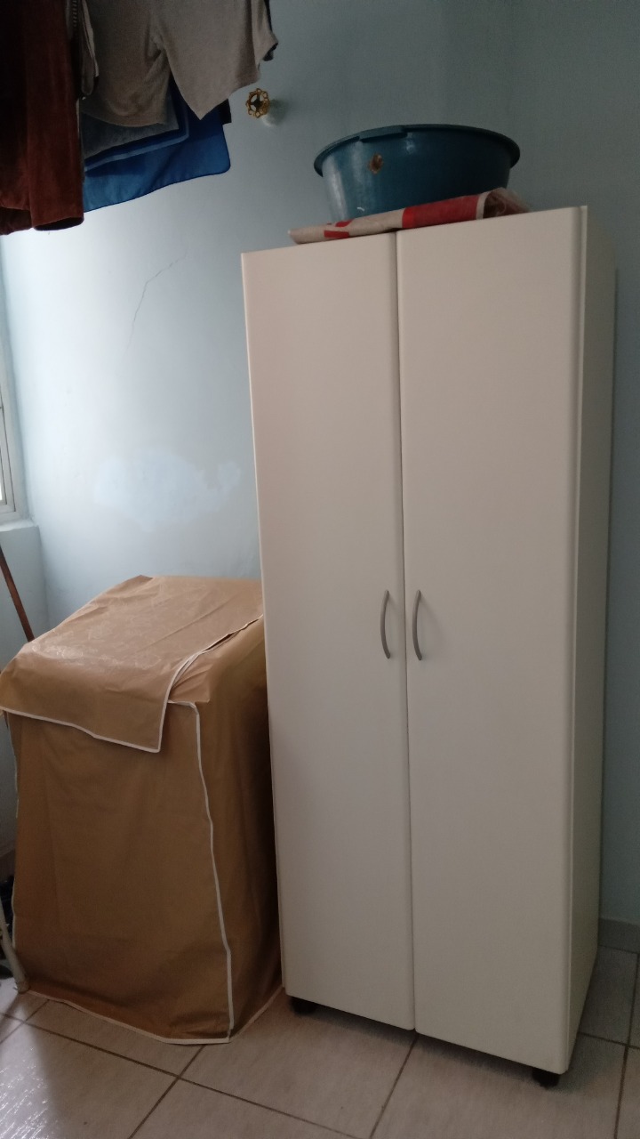 Apartamento para alugar com 1 quarto, 60m² - Foto 22