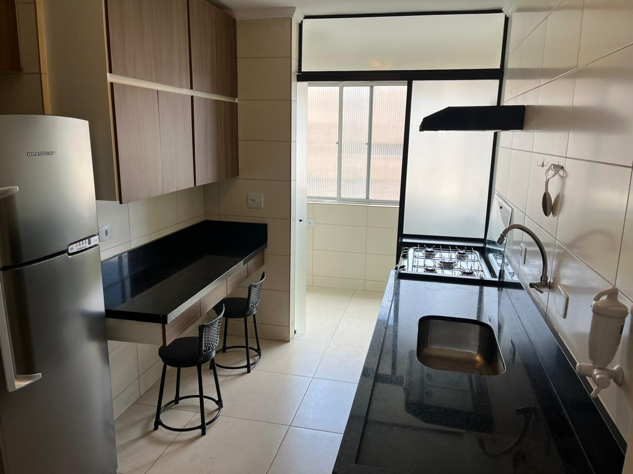 Apartamento para alugar com 3 quartos, 105m² - Foto 22