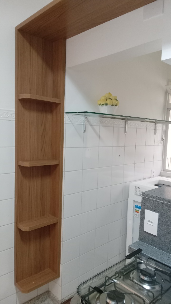 Apartamento para alugar com 2 quartos, 70m² - Foto 22