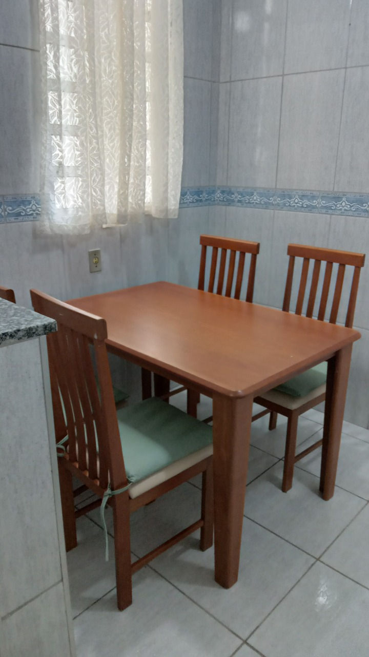 Apartamento para alugar com 1 quarto, 60m² - Foto 16