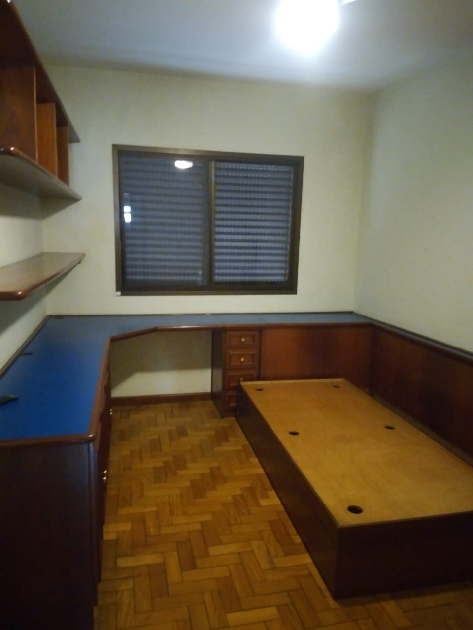 Apartamento para alugar com 3 quartos, 156m² - Foto 16