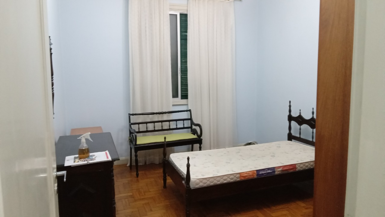 Apartamento para alugar com 1 quarto, 60m² - Foto 9