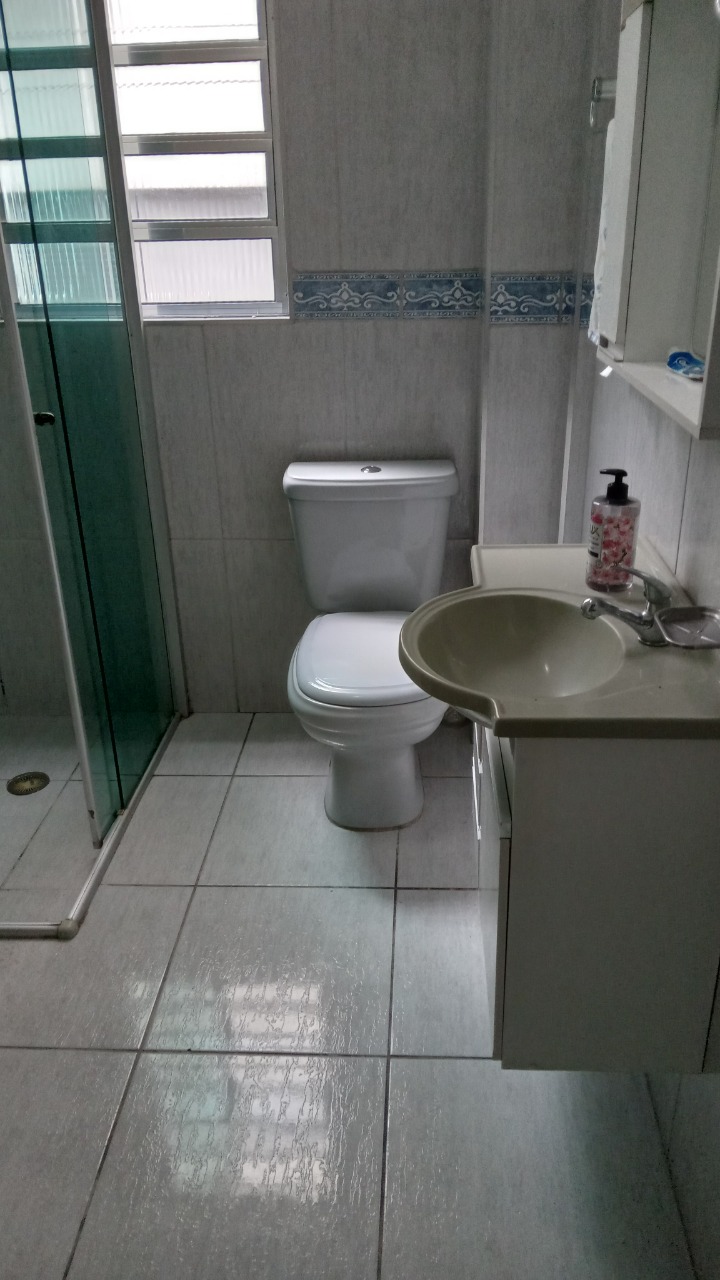 Apartamento para alugar com 1 quarto, 60m² - Foto 8