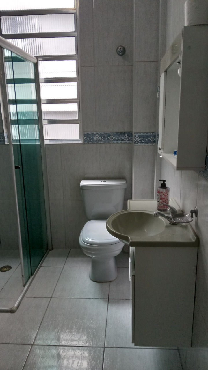 Apartamento para alugar com 1 quarto, 60m² - Foto 6