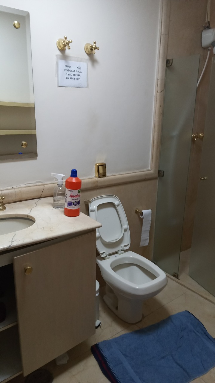 Apartamento à venda com 2 quartos, 70m² - Foto 5