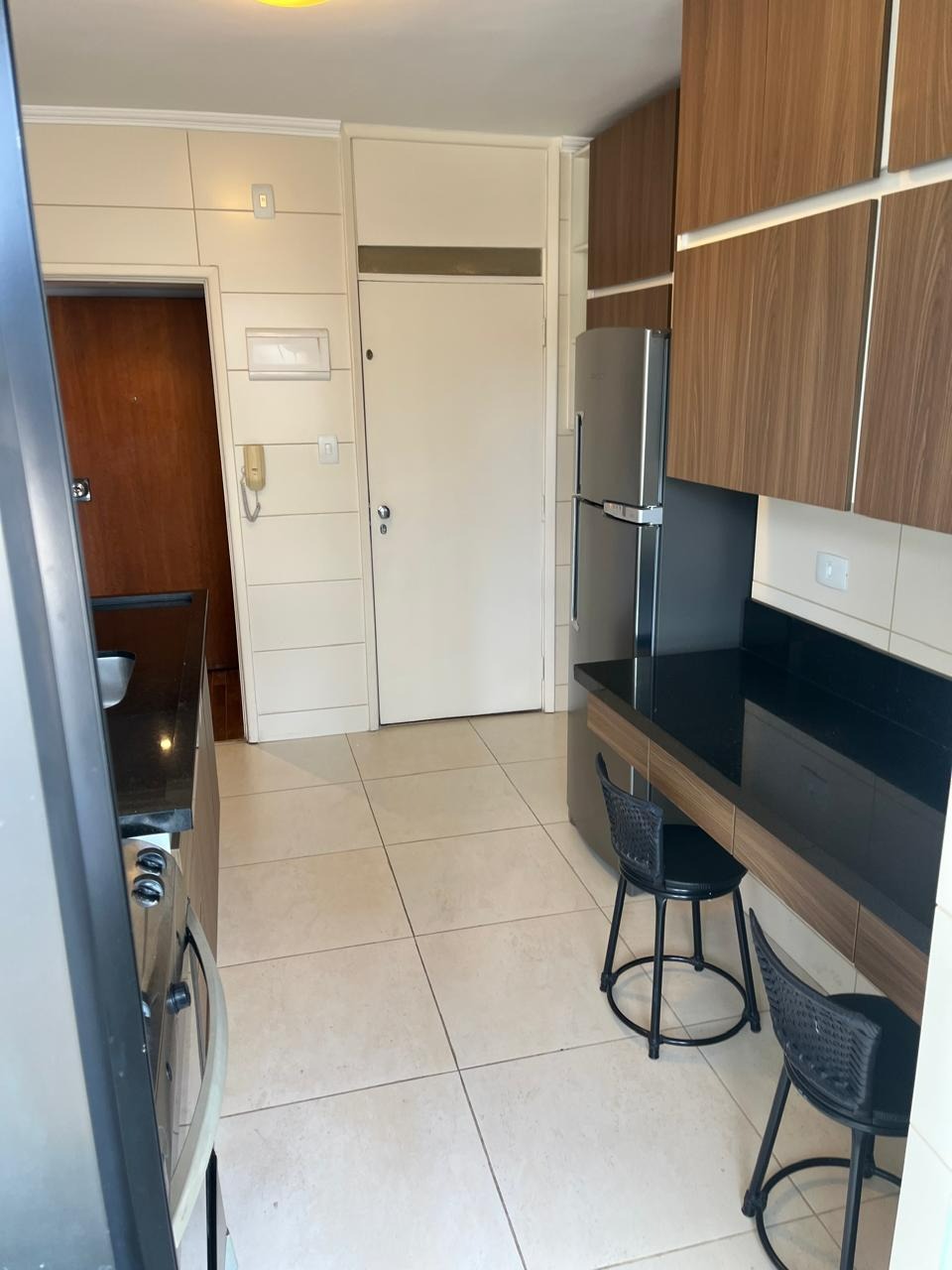 Apartamento para alugar com 3 quartos, 105m² - Foto 21