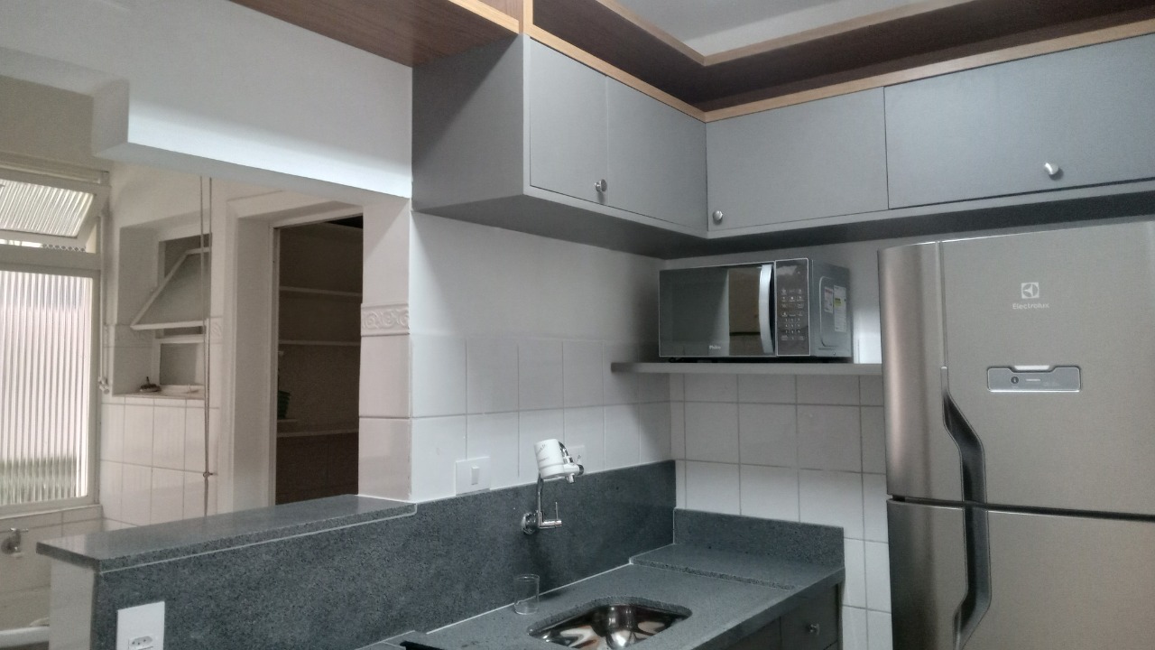 Apartamento para alugar com 2 quartos, 70m² - Foto 20