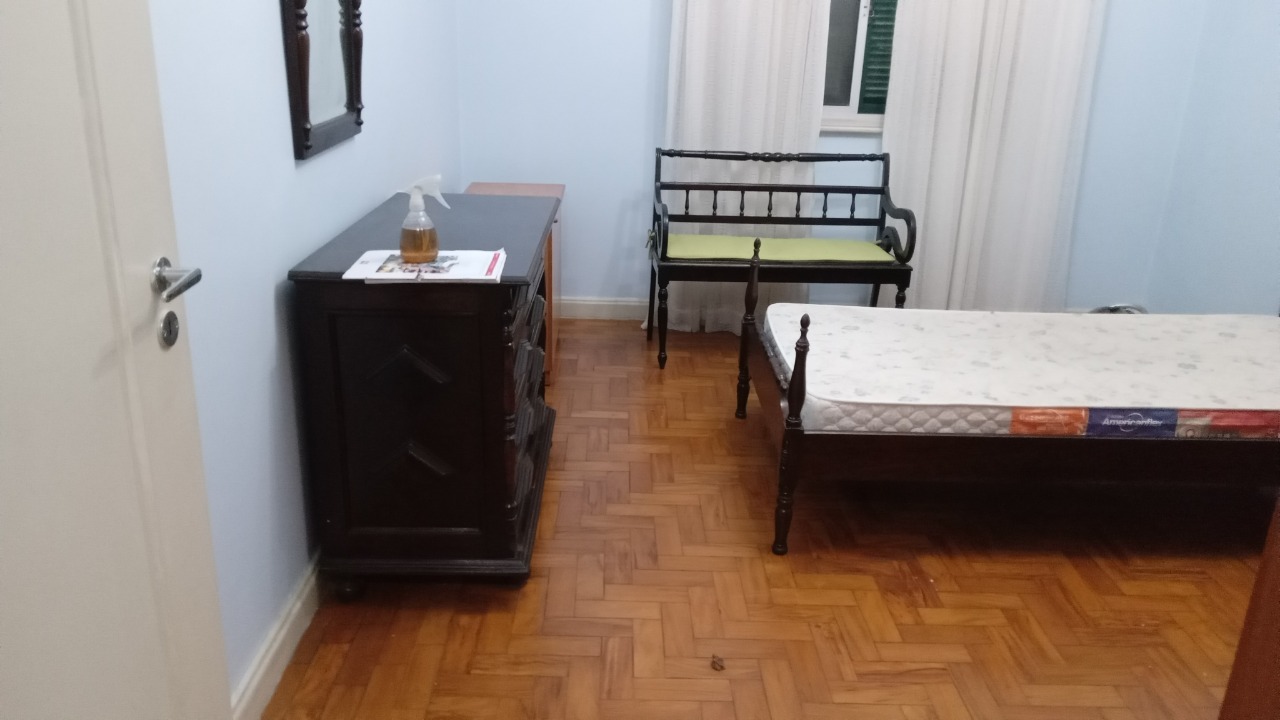 Apartamento para alugar com 1 quarto, 60m² - Foto 10