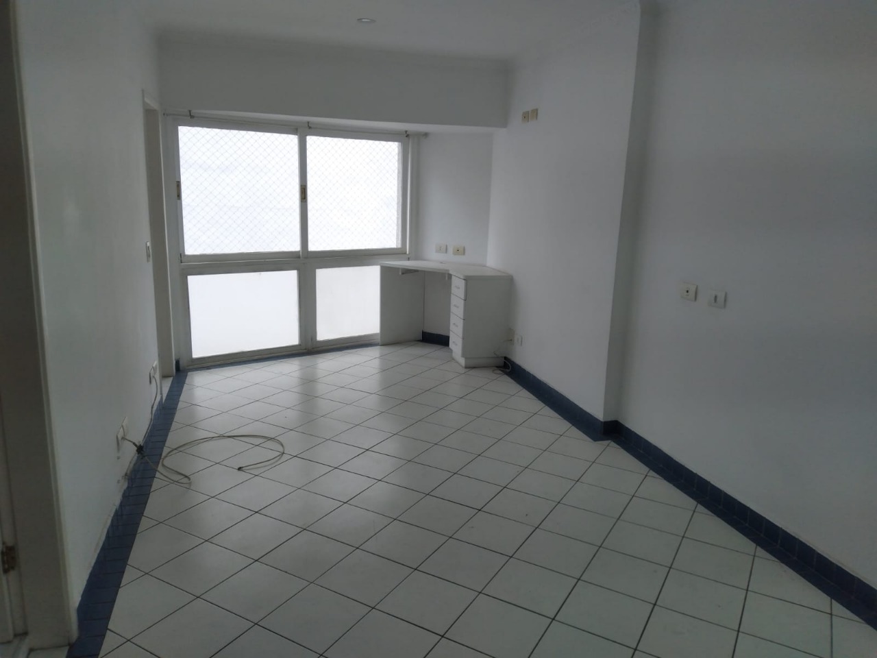 Apartamento para alugar com 1 quarto, 50m² - Foto 3