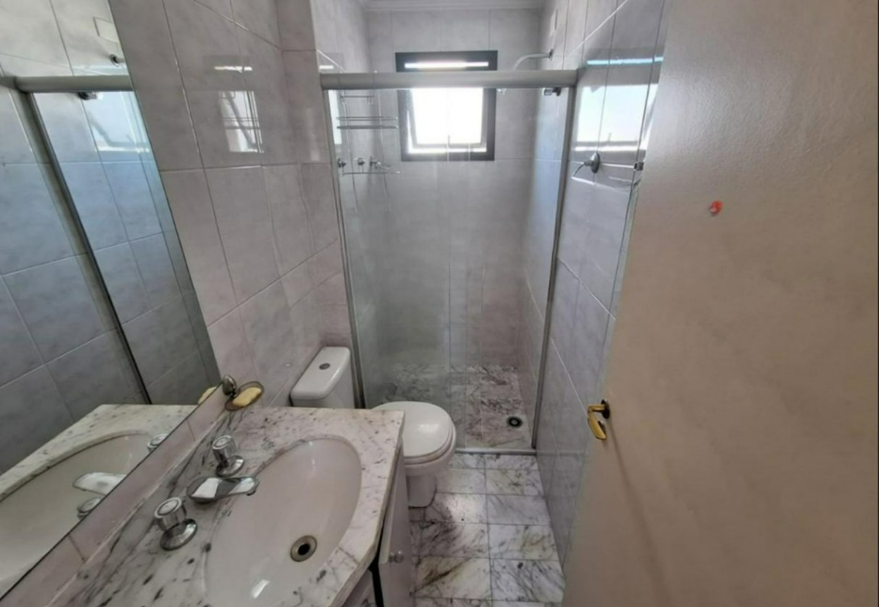 Apartamento à venda com 3 quartos, 70m² - Foto 9