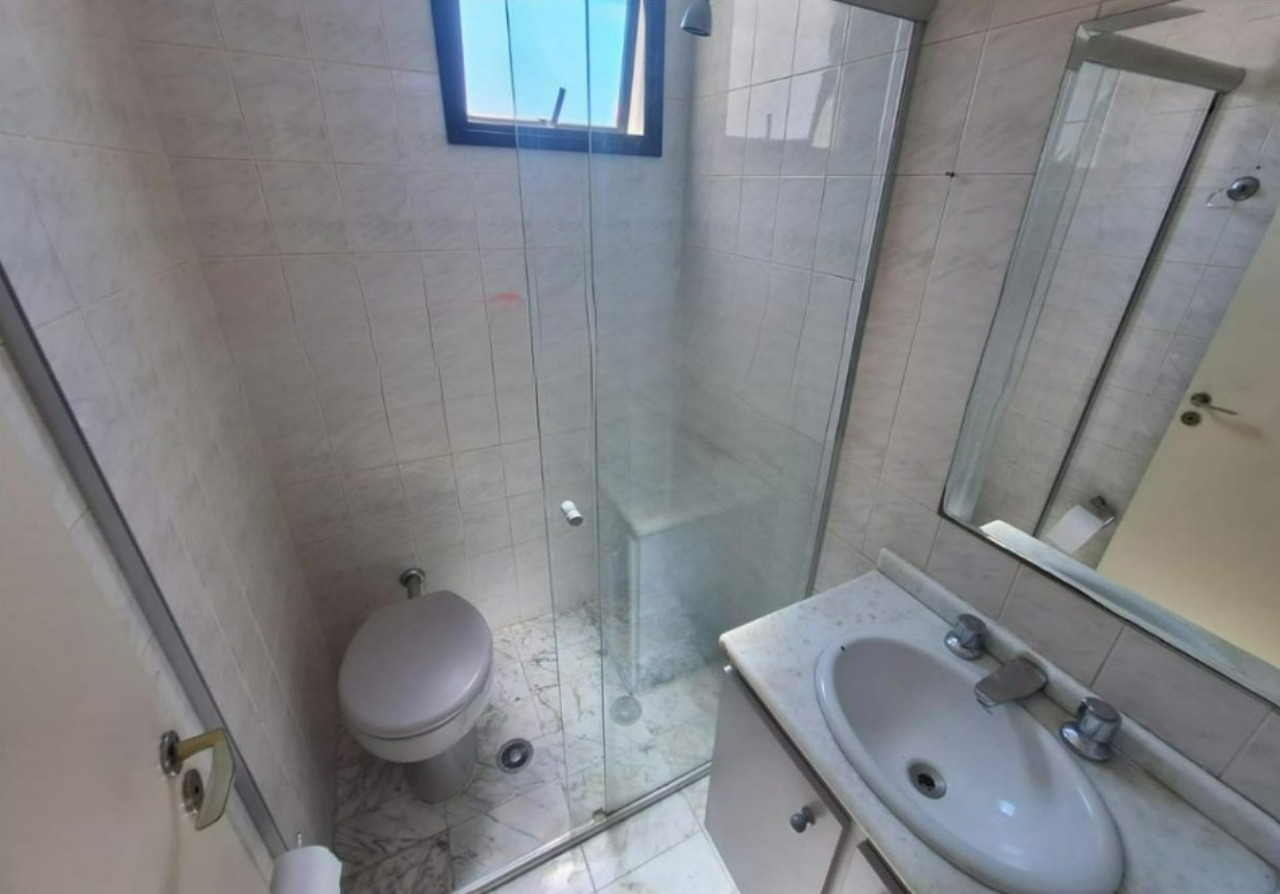 Apartamento à venda com 3 quartos, 70m² - Foto 11