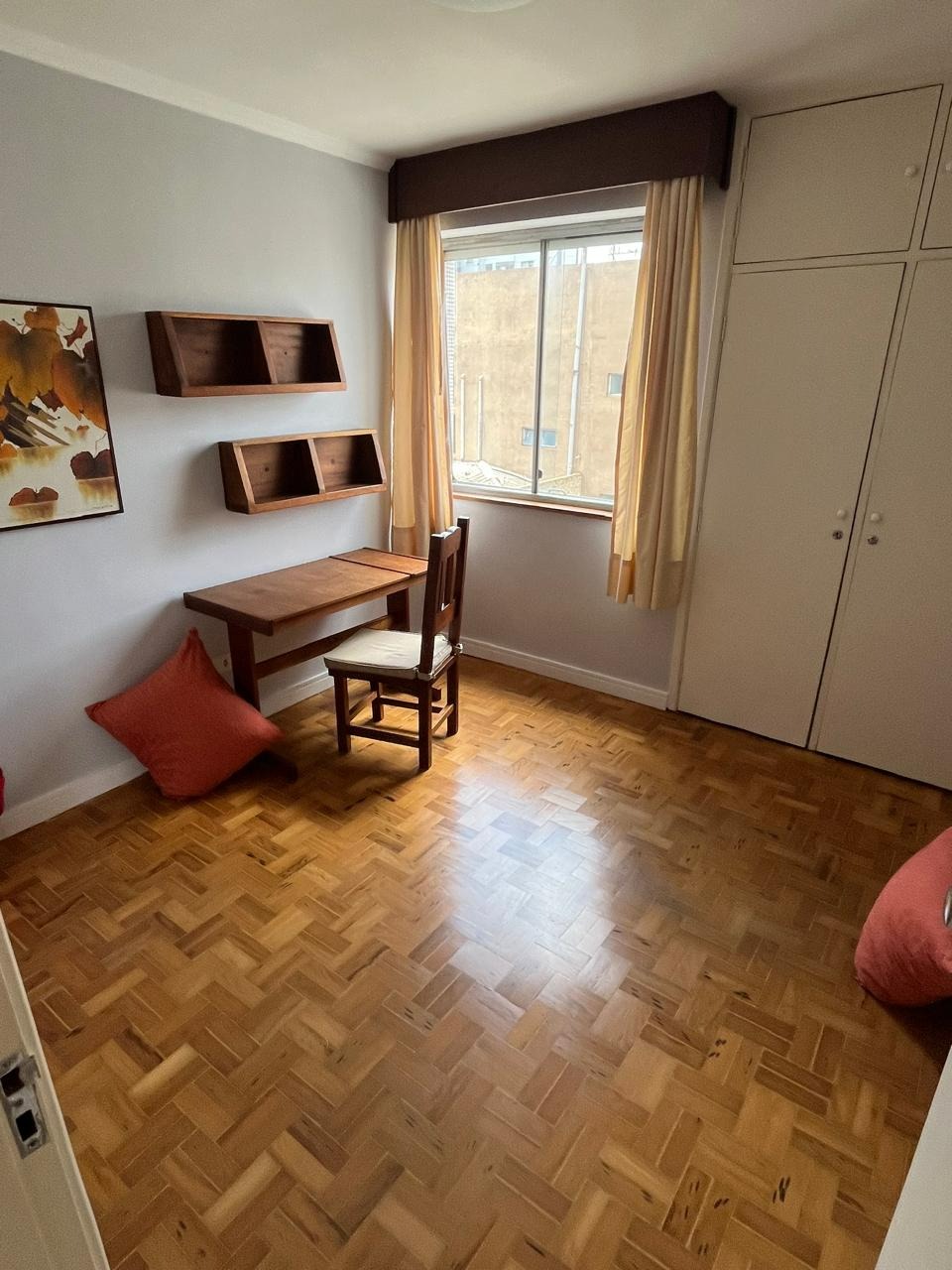 Apartamento para alugar com 3 quartos, 105m² - Foto 13