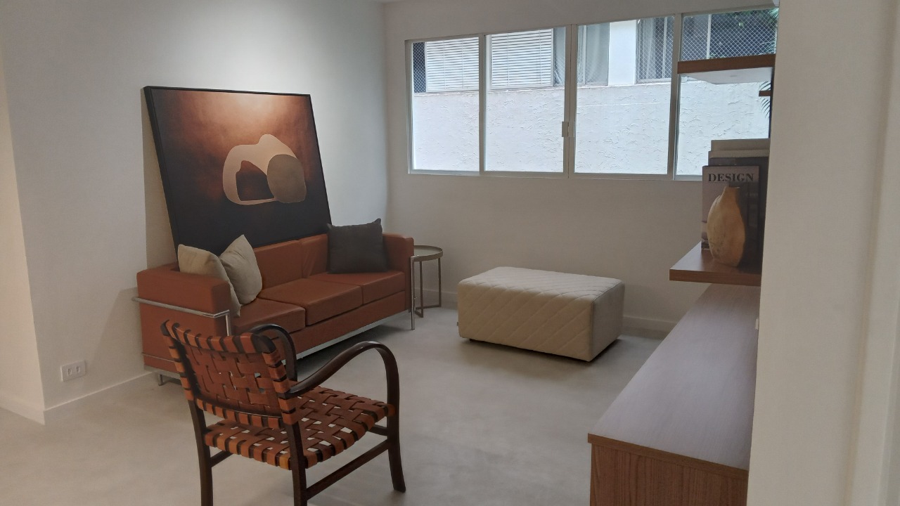 Apartamento para alugar com 2 quartos, 70m² - Foto 1