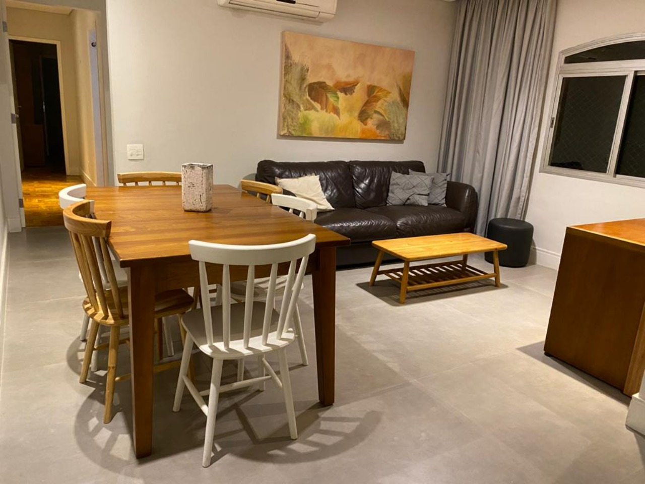 Apartamento para alugar com 2 quartos, 90m² - Foto 3