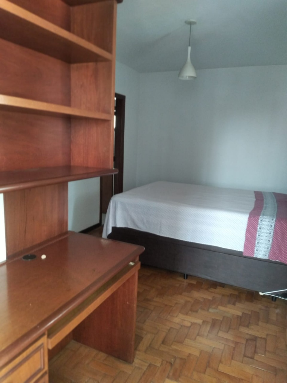 Apartamento para alugar com 3 quartos, 156m² - Foto 13