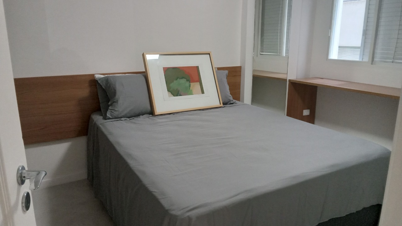 Apartamento para alugar com 2 quartos, 70m² - Foto 11