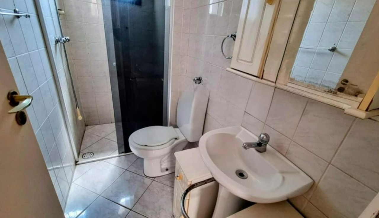 Apartamento à venda com 3 quartos, 70m² - Foto 11