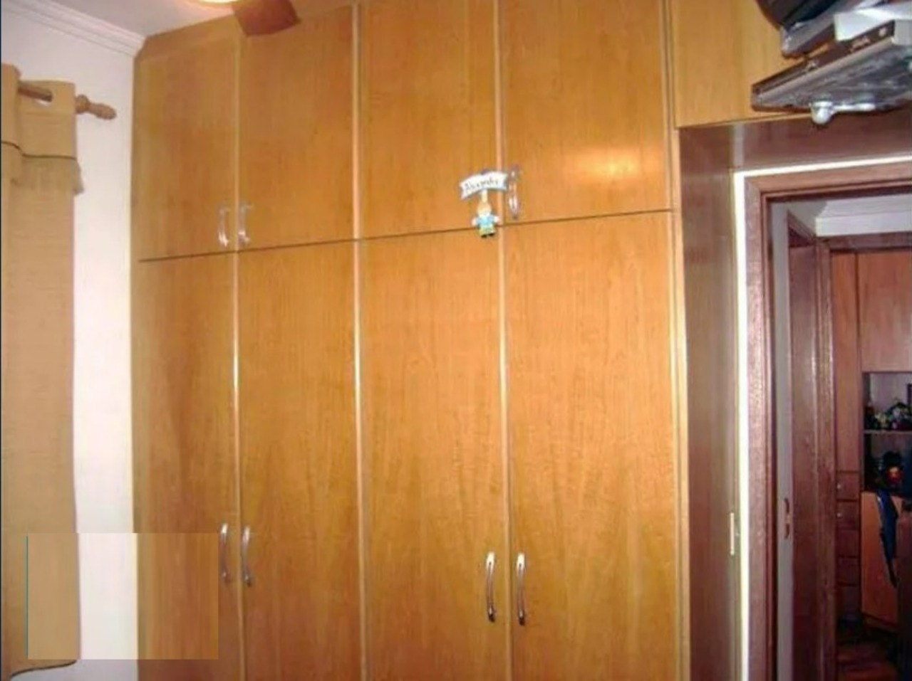 Apartamento à venda com 3 quartos, 70m² - Foto 10