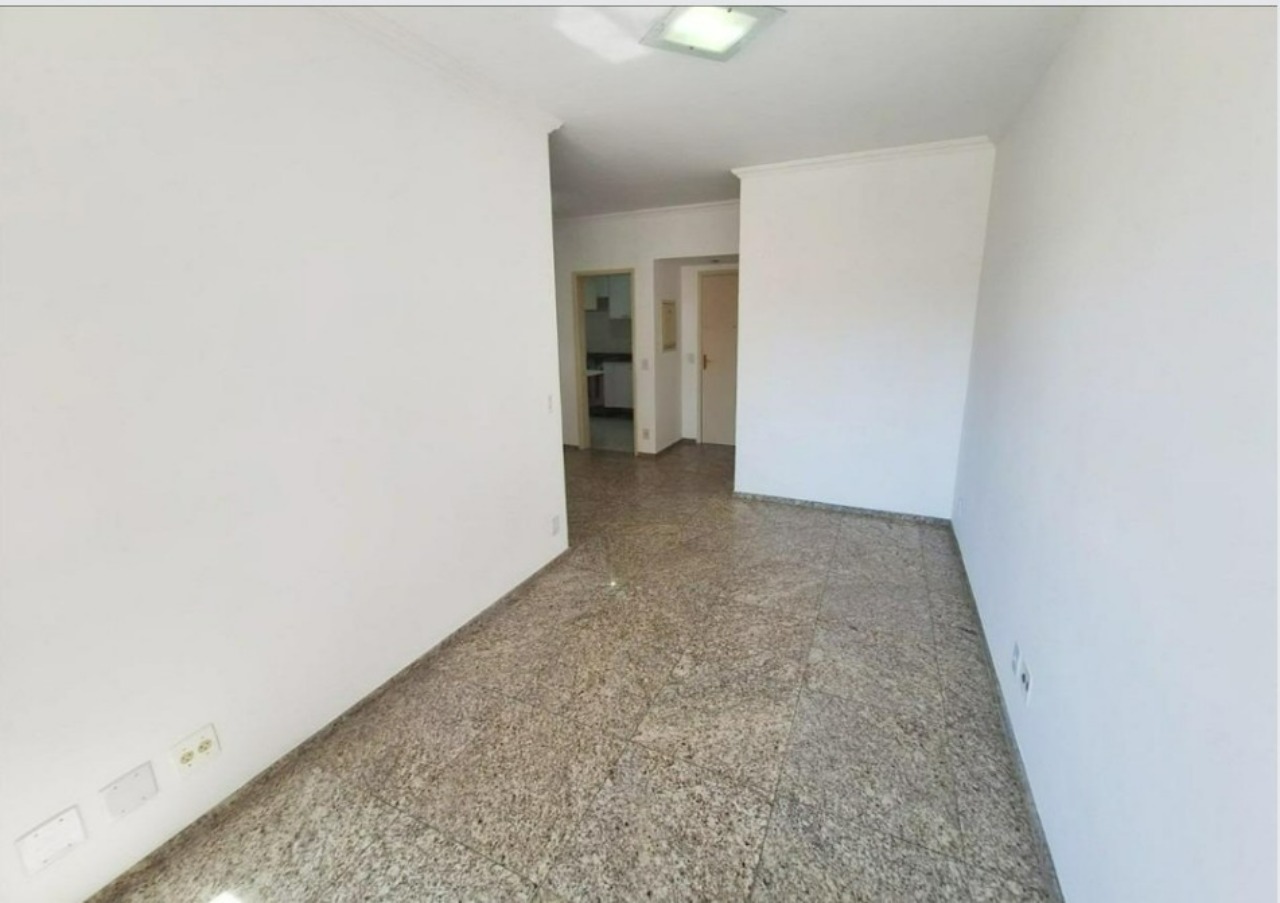 Apartamento à venda com 3 quartos, 70m² - Foto 3