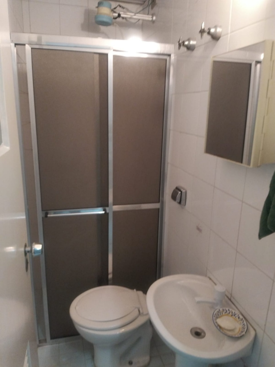 Apartamento para alugar com 2 quartos, 85m² - Foto 24