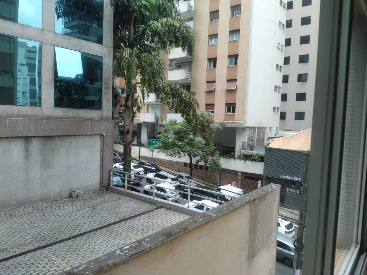 Apartamento para alugar com 2 quartos, 85m² - Foto 5