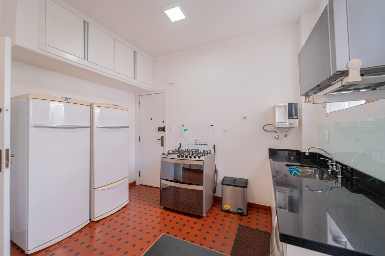 Apartamento à venda com 3 quartos, 276m² - Foto 19