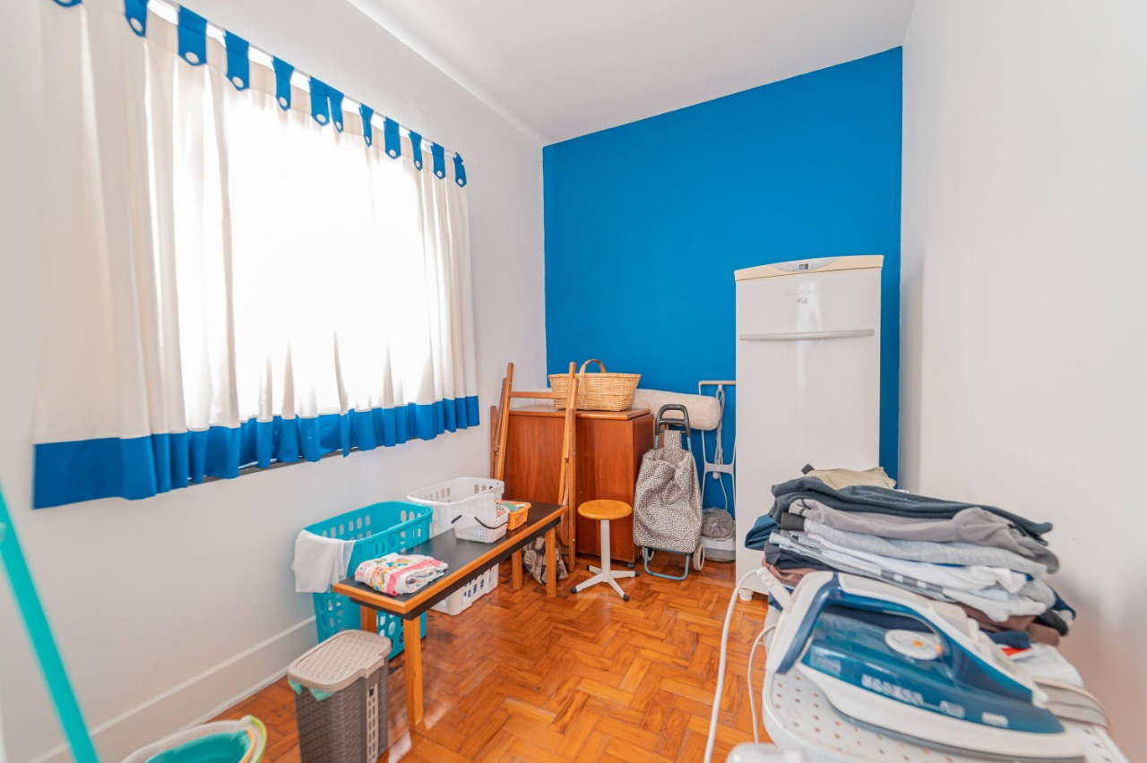 Apartamento à venda com 3 quartos, 276m² - Foto 23