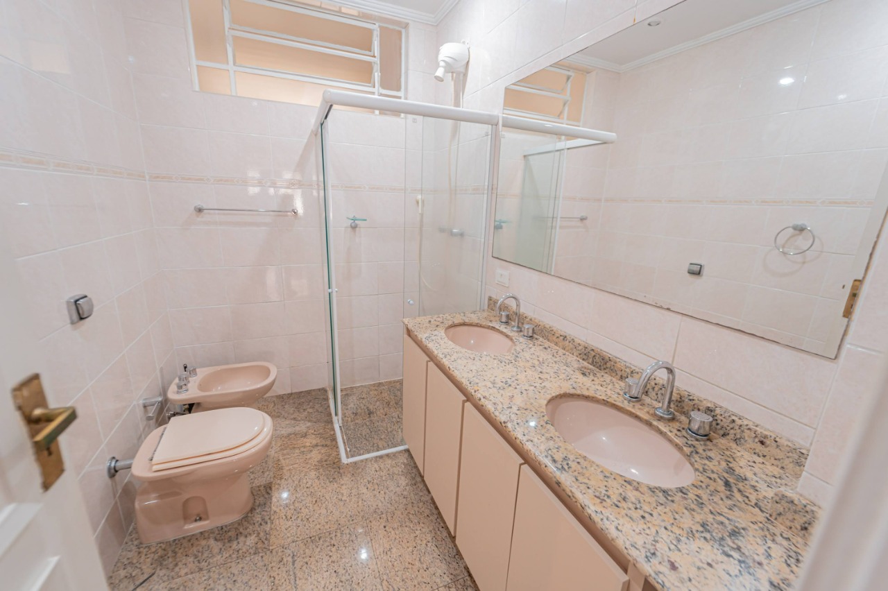 Apartamento à venda com 3 quartos, 276m² - Foto 27