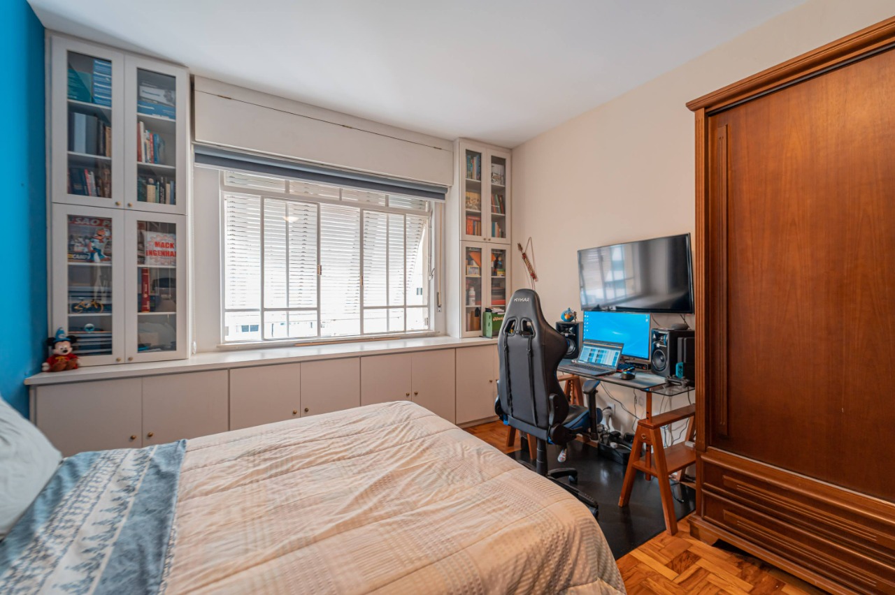 Apartamento à venda com 3 quartos, 276m² - Foto 38