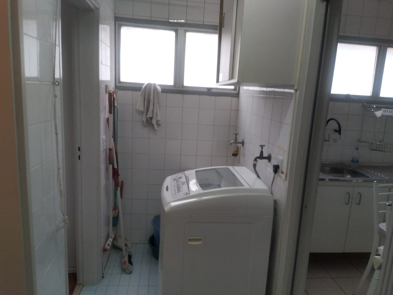 Apartamento para alugar com 2 quartos, 85m² - Foto 23