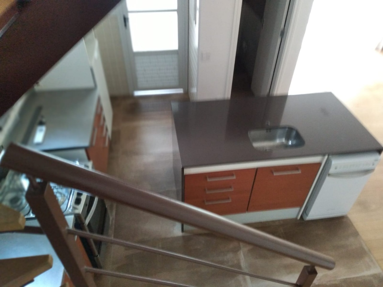 Apartamento para alugar com 2 quartos, 95m² - Foto 24