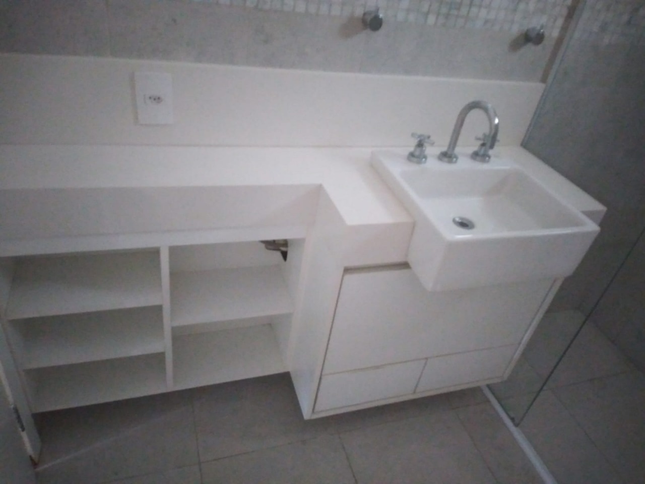 Apartamento para alugar com 2 quartos, 95m² - Foto 33