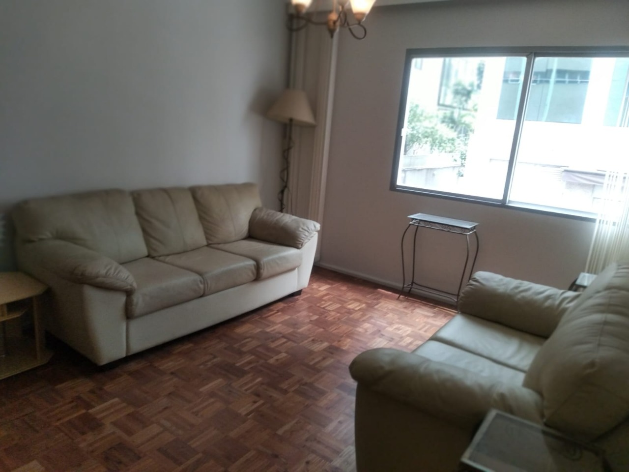 Apartamento para alugar com 2 quartos, 85m² - Foto 1