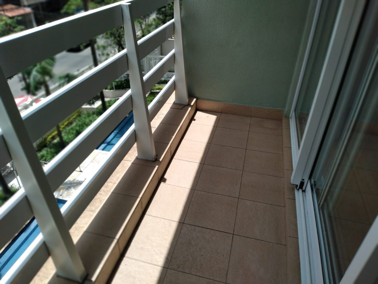 Apartamento para alugar com 2 quartos, 95m² - Foto 6