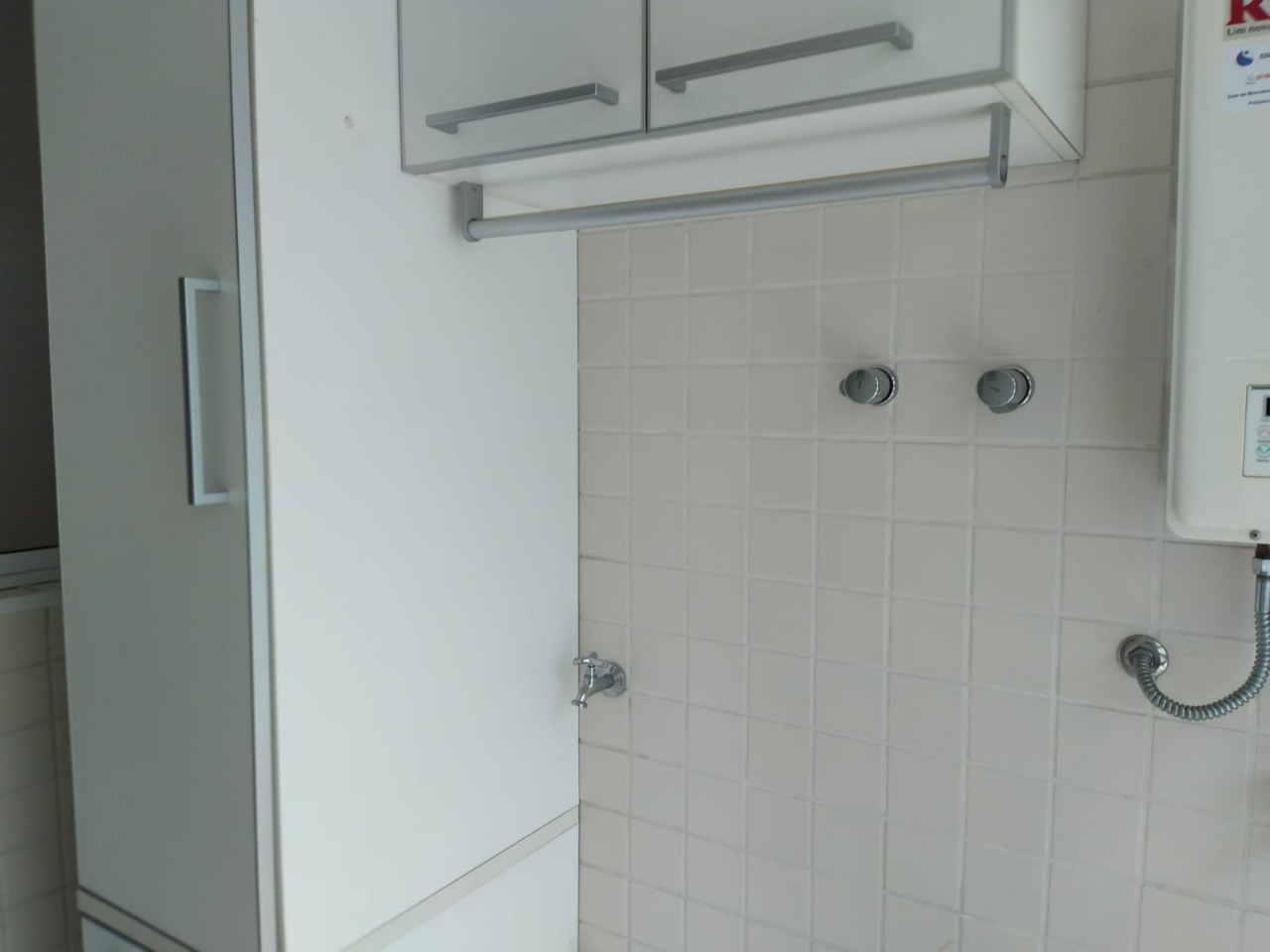 Apartamento para alugar com 2 quartos, 95m² - Foto 21