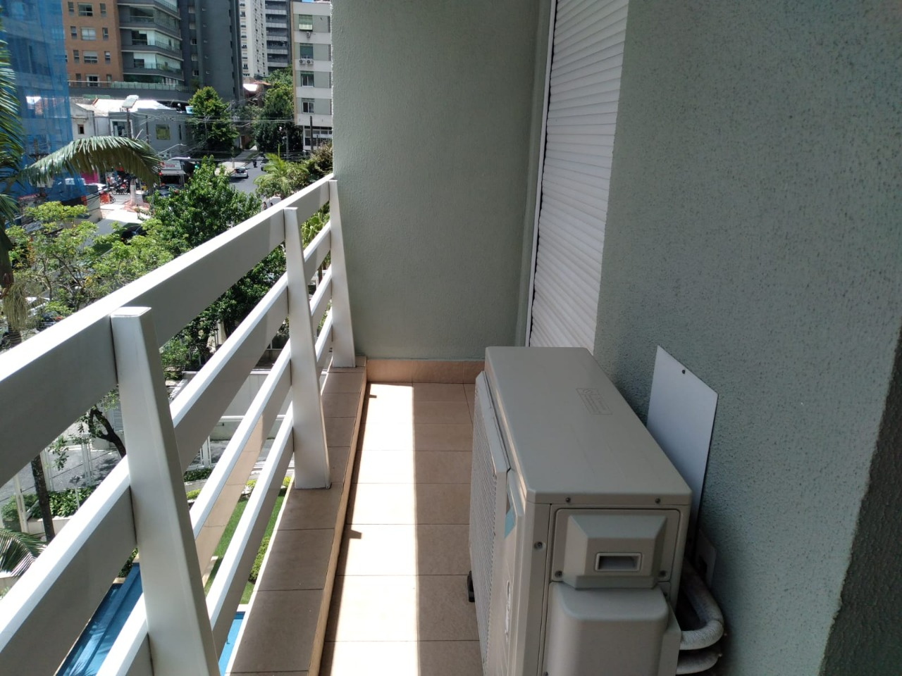 Apartamento para alugar com 2 quartos, 95m² - Foto 38