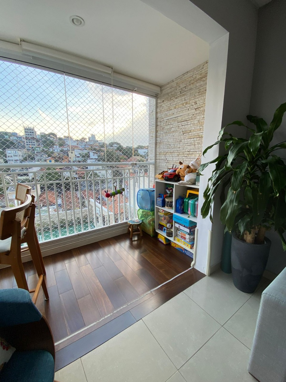 Apartamento para alugar com 2 quartos, 62m² - Foto 1