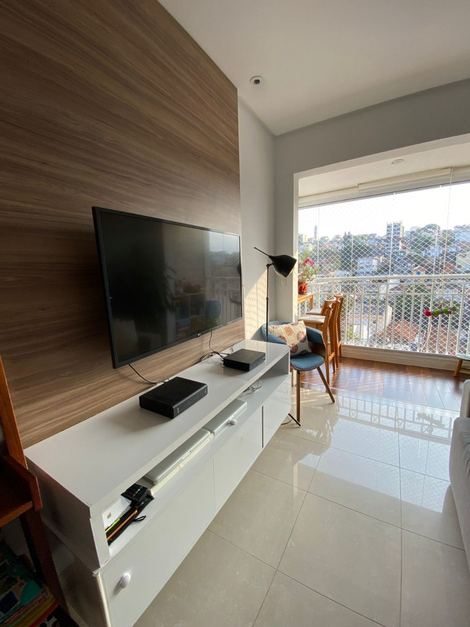 Apartamento para alugar com 2 quartos, 62m² - Foto 3