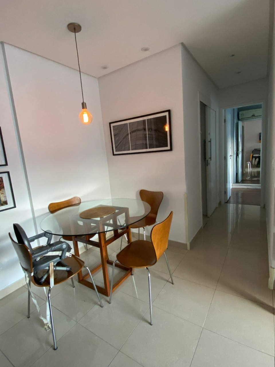 Apartamento para alugar com 2 quartos, 62m² - Foto 7