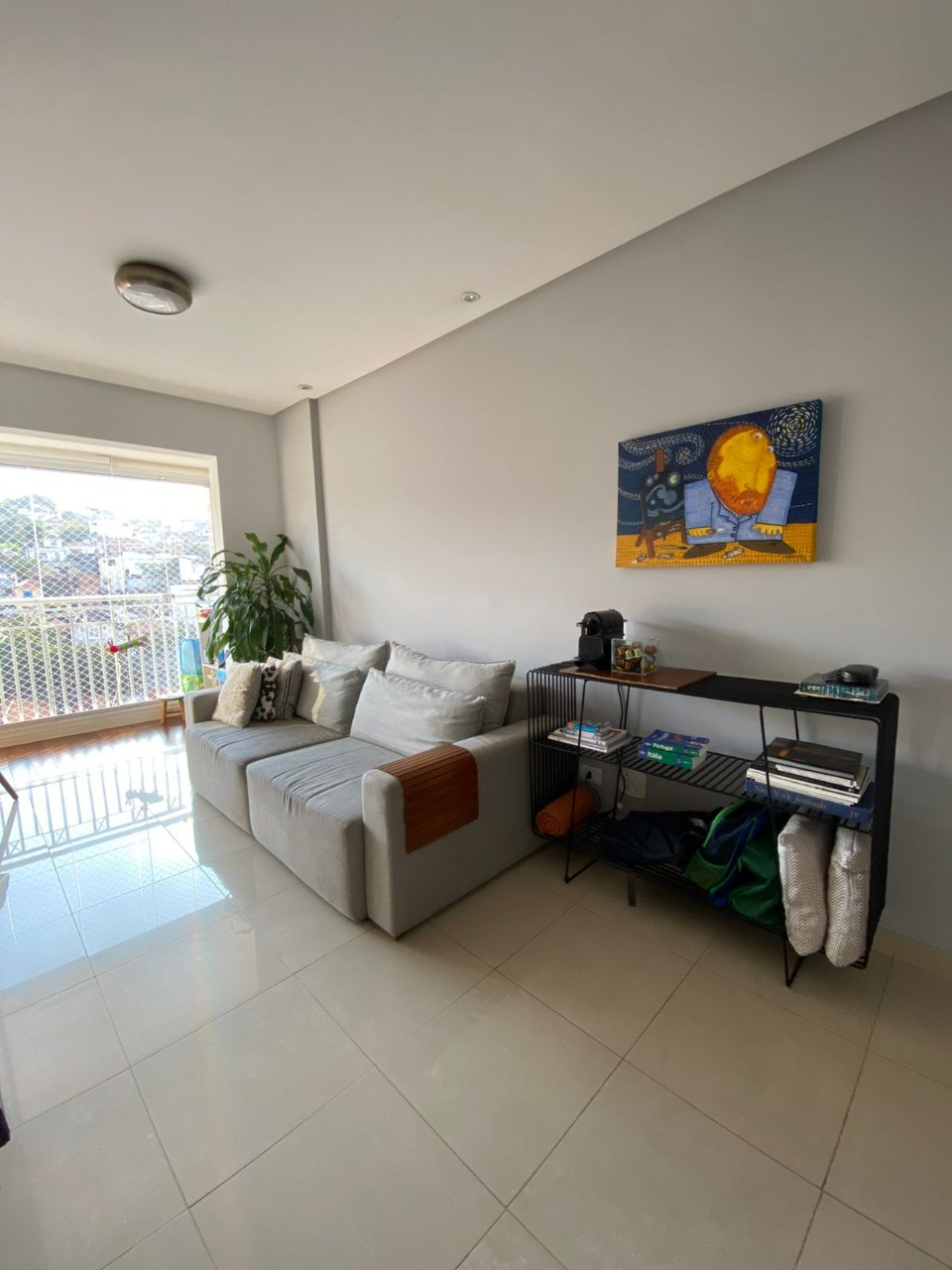 Apartamento para alugar com 2 quartos, 62m² - Foto 8