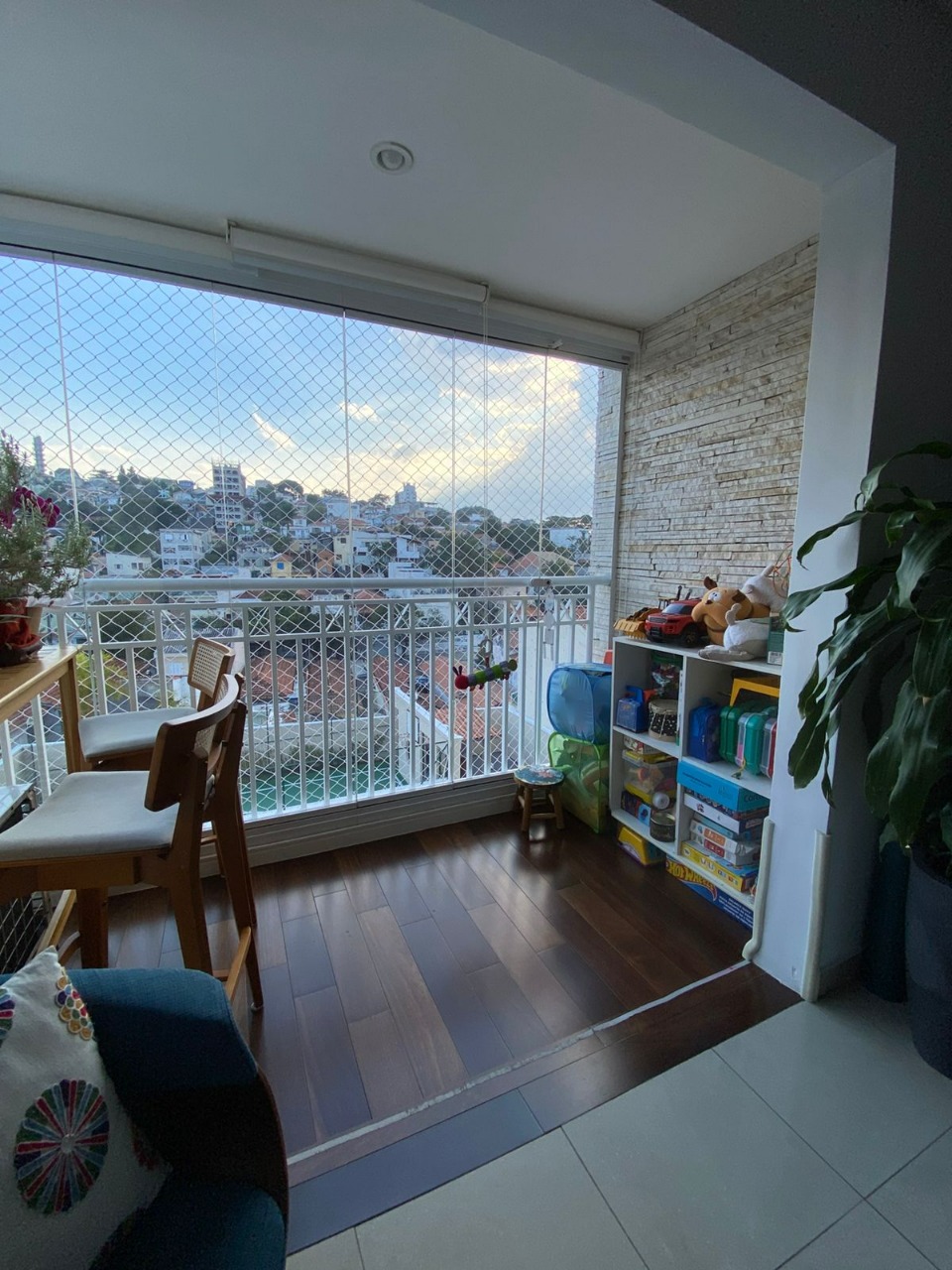 Apartamento para alugar com 2 quartos, 62m² - Foto 9